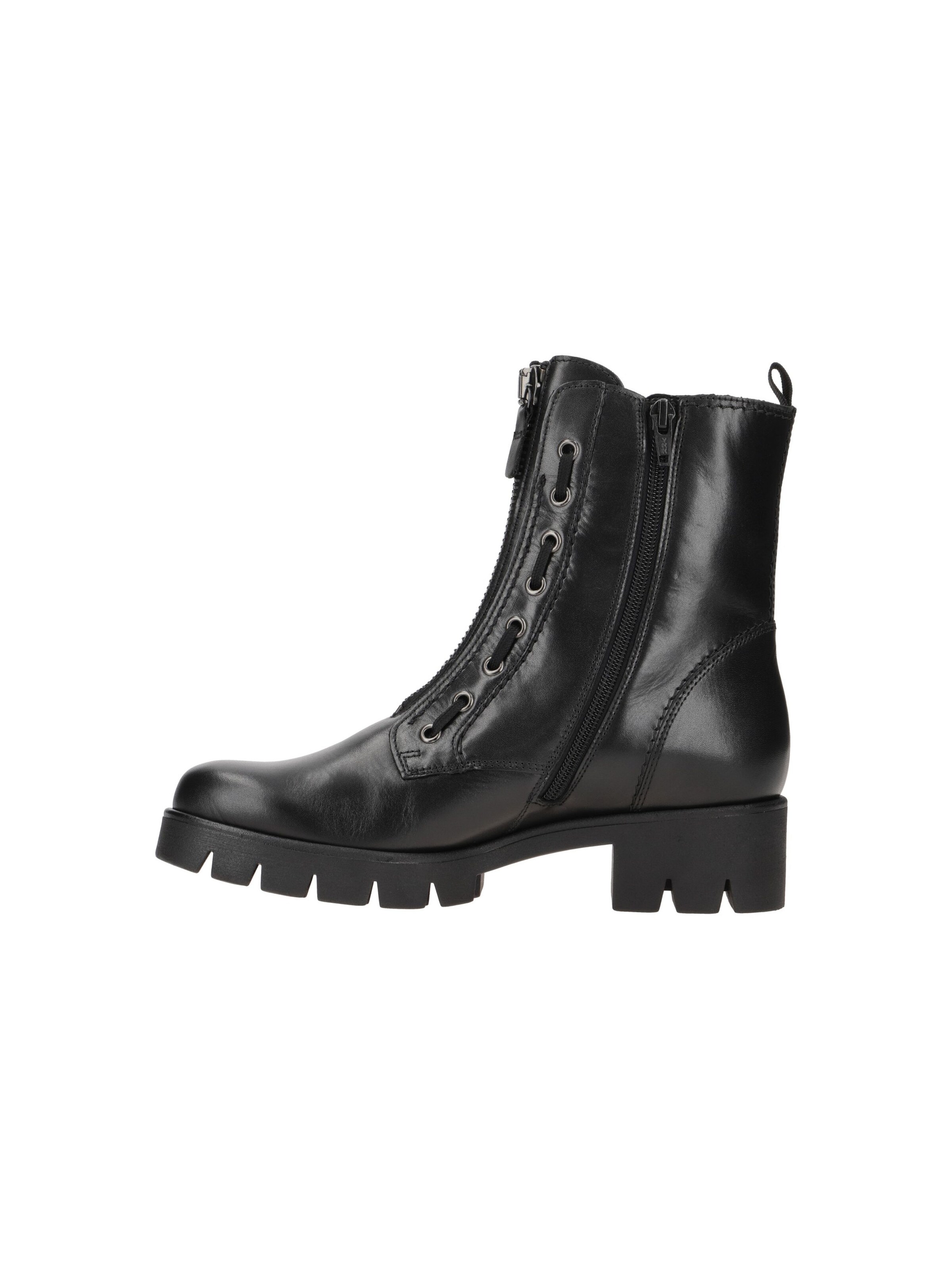 GABOR Boots‌‌‌‌‌‌‌‌ in Schwarz