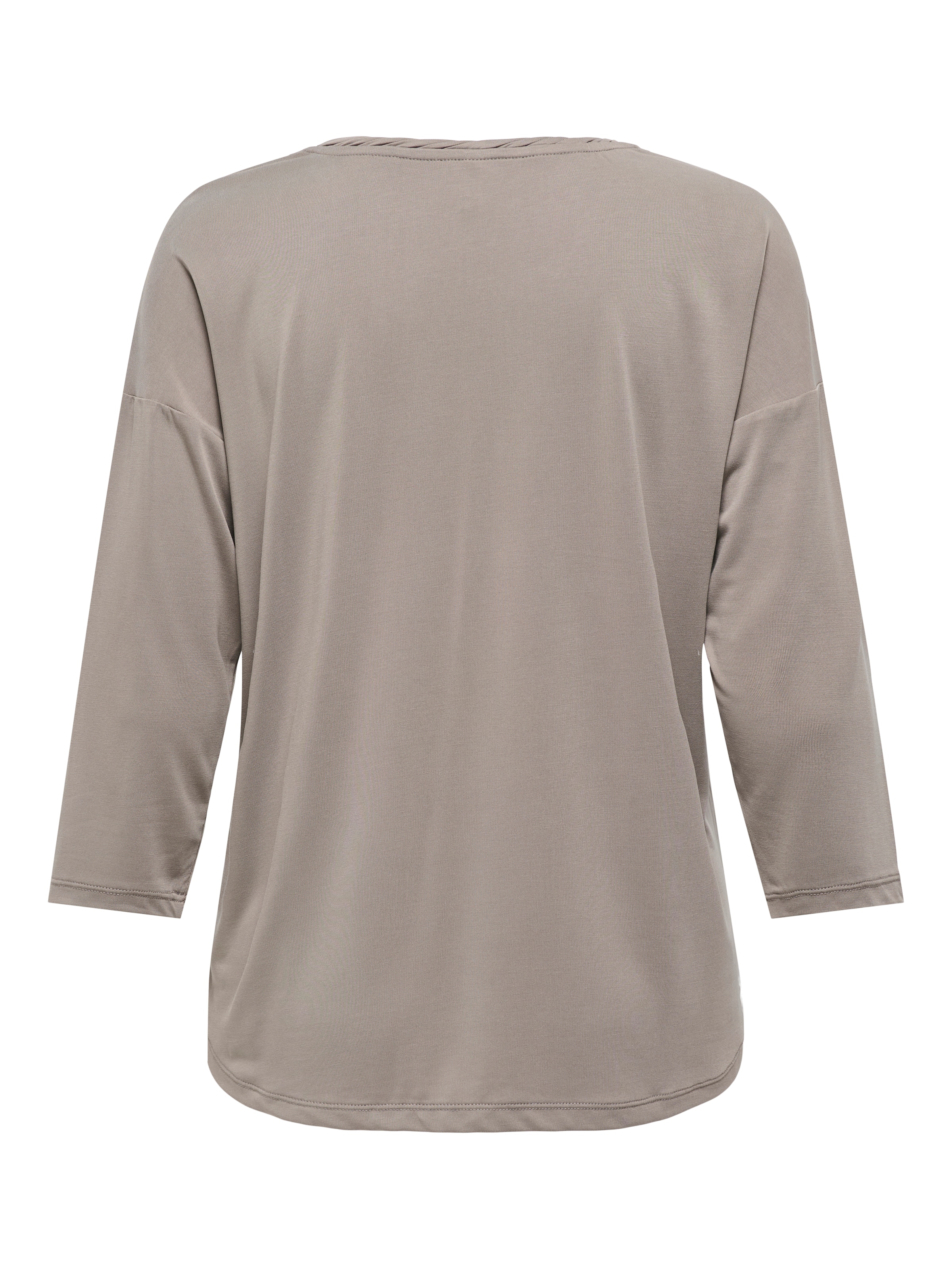 ONLY Shirt 'ONLNannah' in Grey