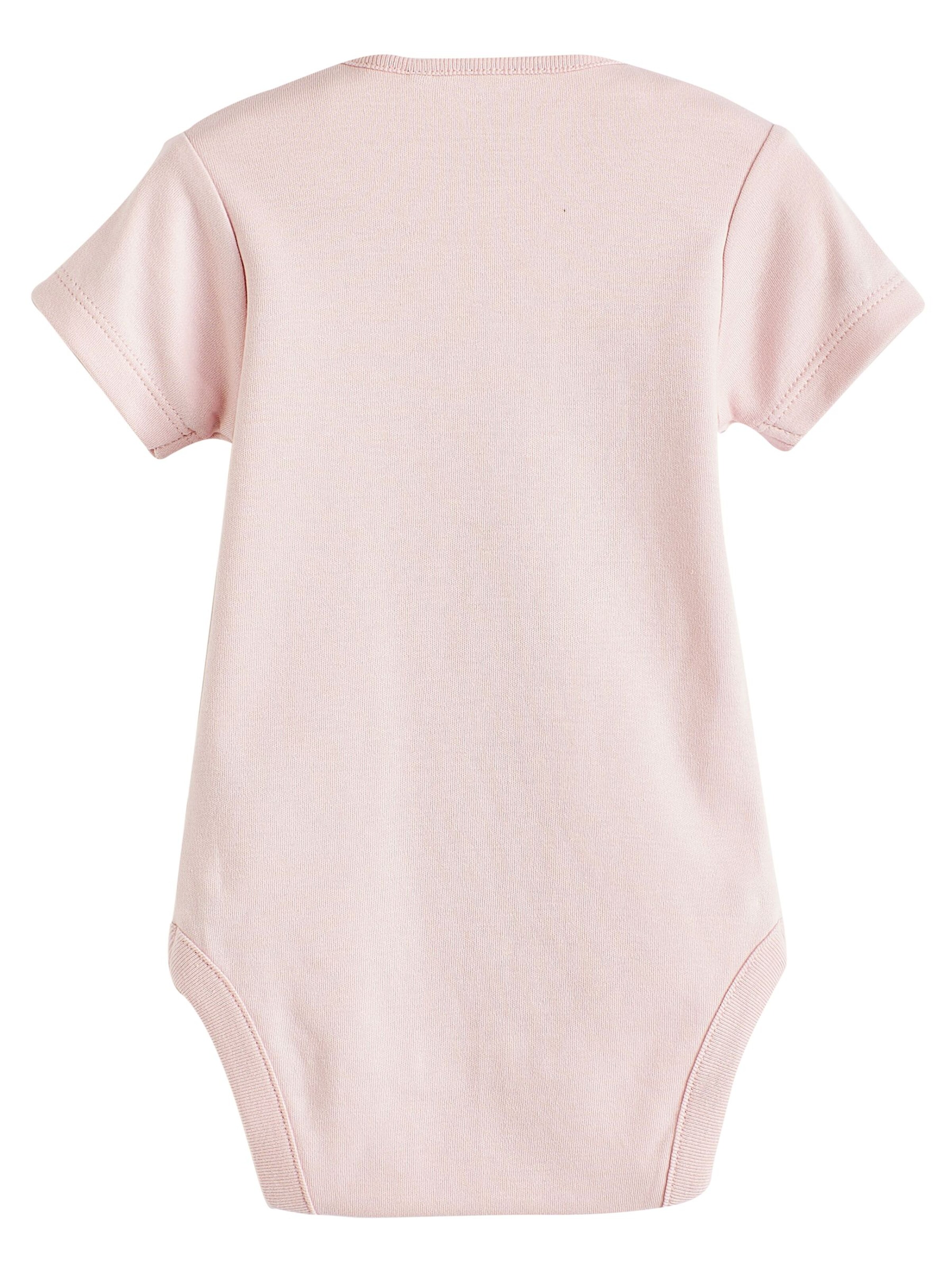 Next Romper/Bodysuit in Mixed colors