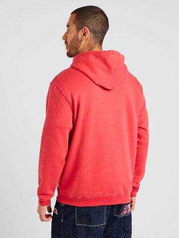 GAP Sweatshirt i rød