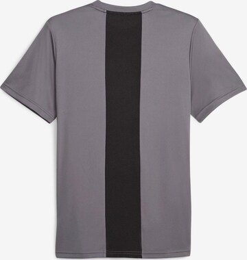 T-Shirt fonctionnel 'TRAIN ALL DAY' PUMA en gris