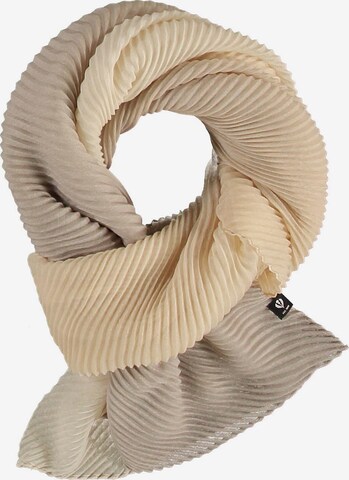 FRAAS Scarf in Beige