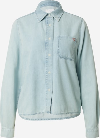 Daahls by Emma Roberts exclusively for ABOUT YOU Pusero värissä sininen: etupuoli