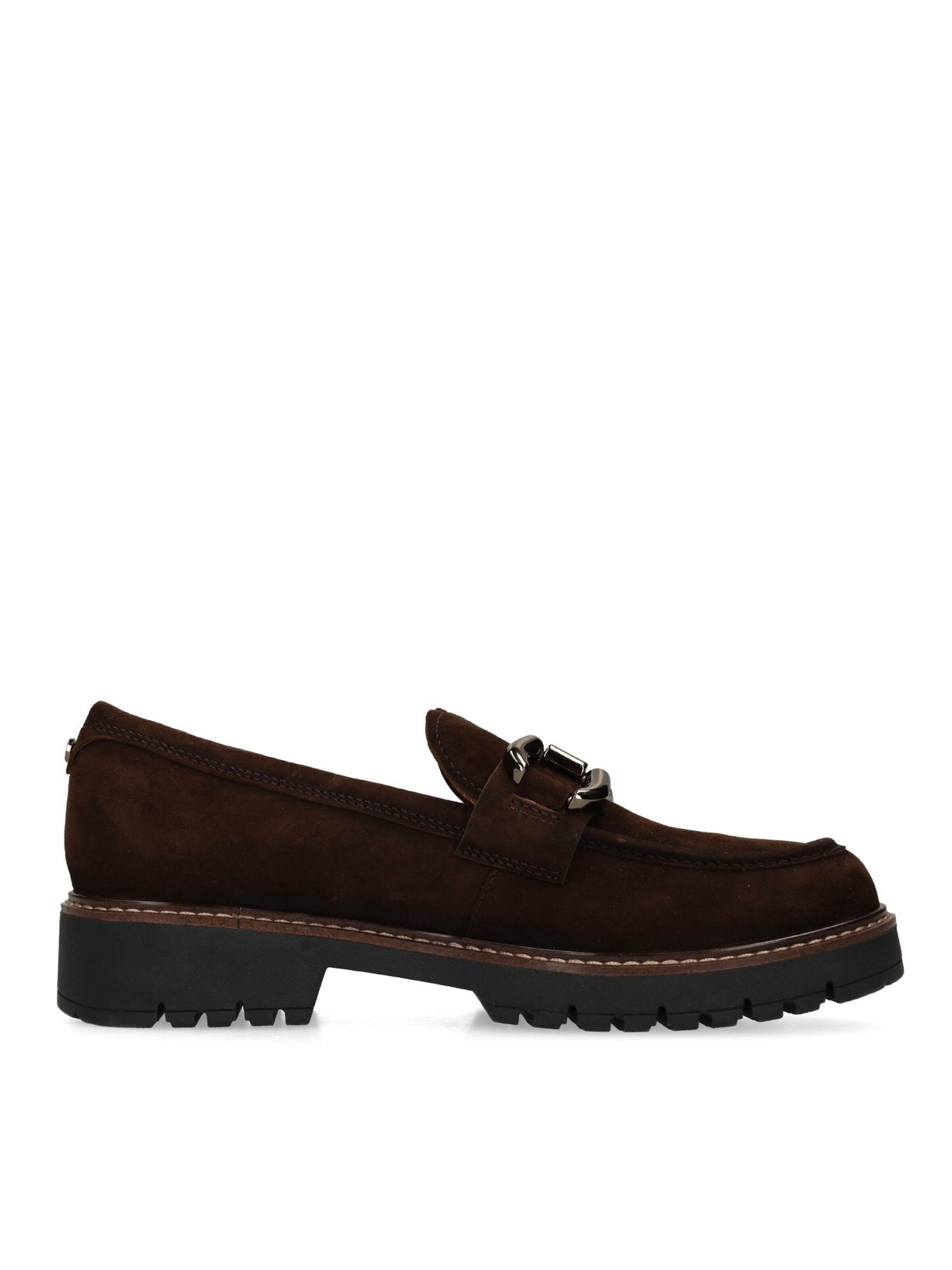 no stress Mocassins in Bruin