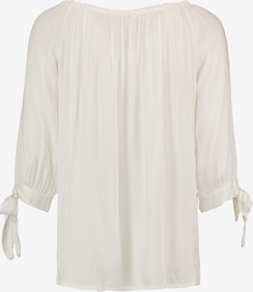 Camicia da donna 'Eliana' di Hailys in bianco