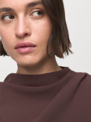 MANGO Гащеризон 'MARTY1' в кафяво