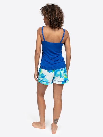 Cyberjammies Pyjamabroek 'Ashley' in Blauw