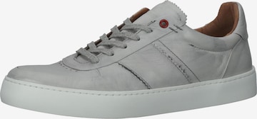SANSIBAR Sneakers in Grey: front