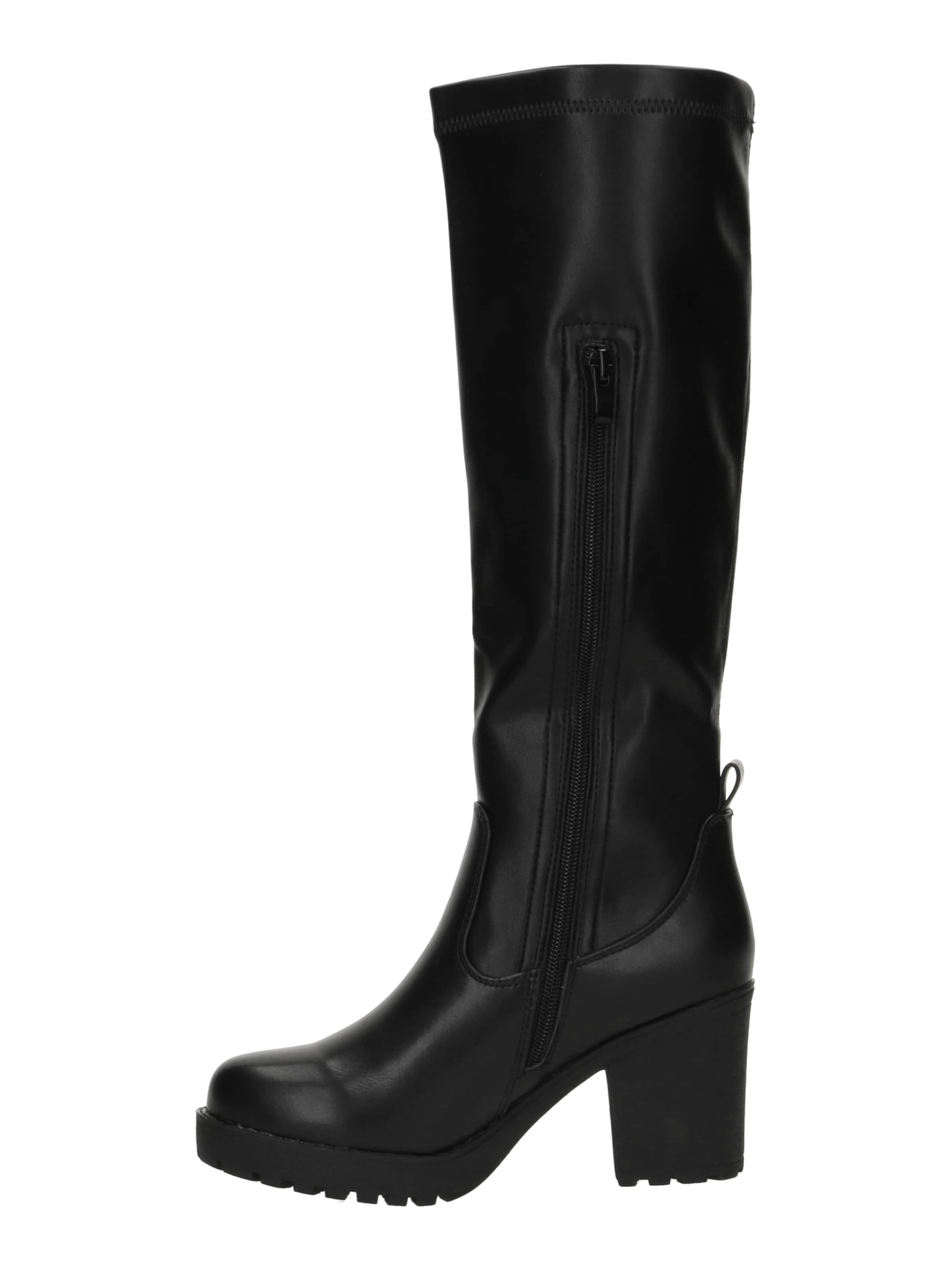 juoda ABOUT YOU Auliniai 'Friederike'