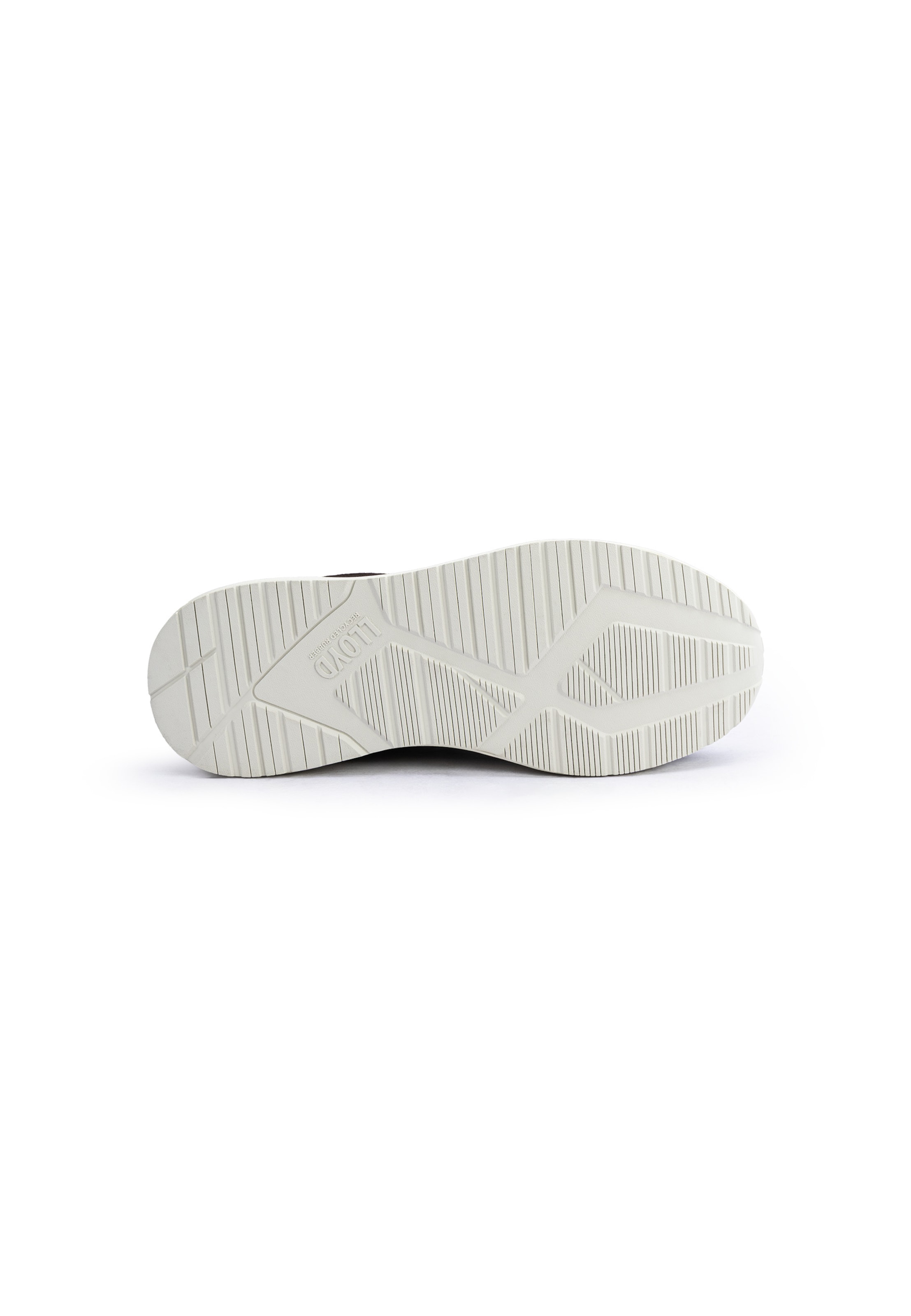 Chaussure basse LLOYD en marron