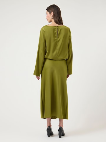 YAS Rok 'YASPELLA' in Groen