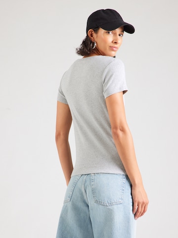 Tricou 'Essential Short Sleeve Tee (2-Pack)' de la LEVI'S ® pe gri