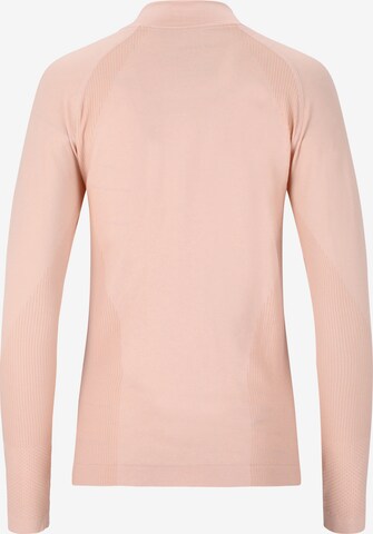 ENDURANCE Funktionsshirt 'Halen' in Pink