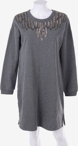 Promod Dress in L in Grey: front