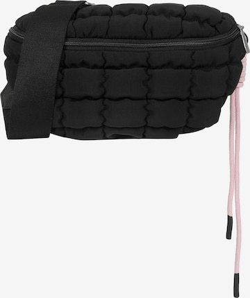 Sacs banane 'Brigitte x Fritzi' Fritzi aus Preußen en noir : devant