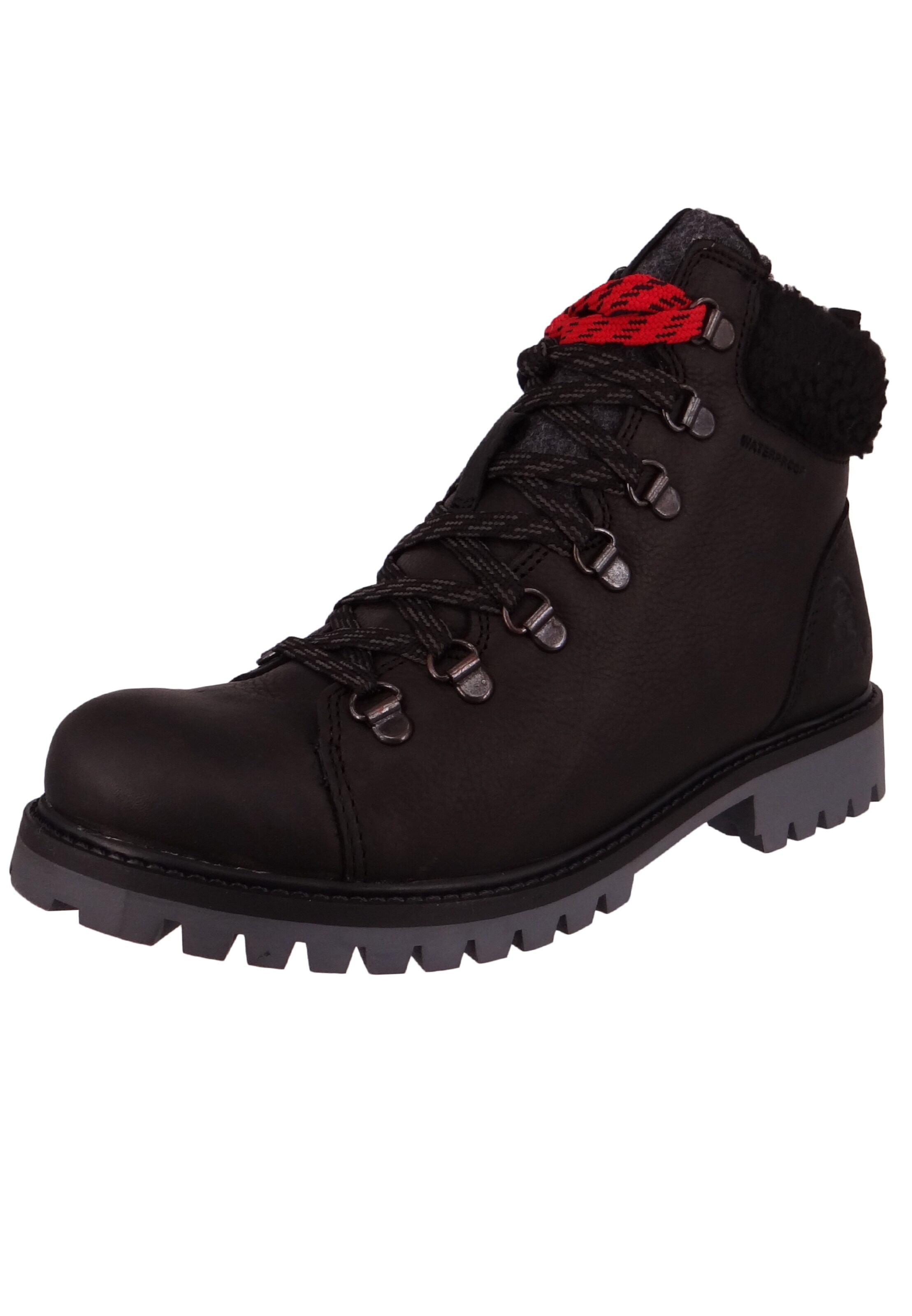 Kamik - Botas 'Rogue Hike 3' em preto