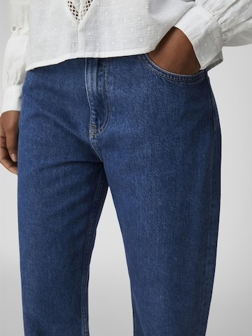 OBJECT Regular Jeans 'SAVA' in Blau