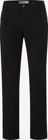 Pioneer Authentic Jeans Pants 'Rando' in Black: front
