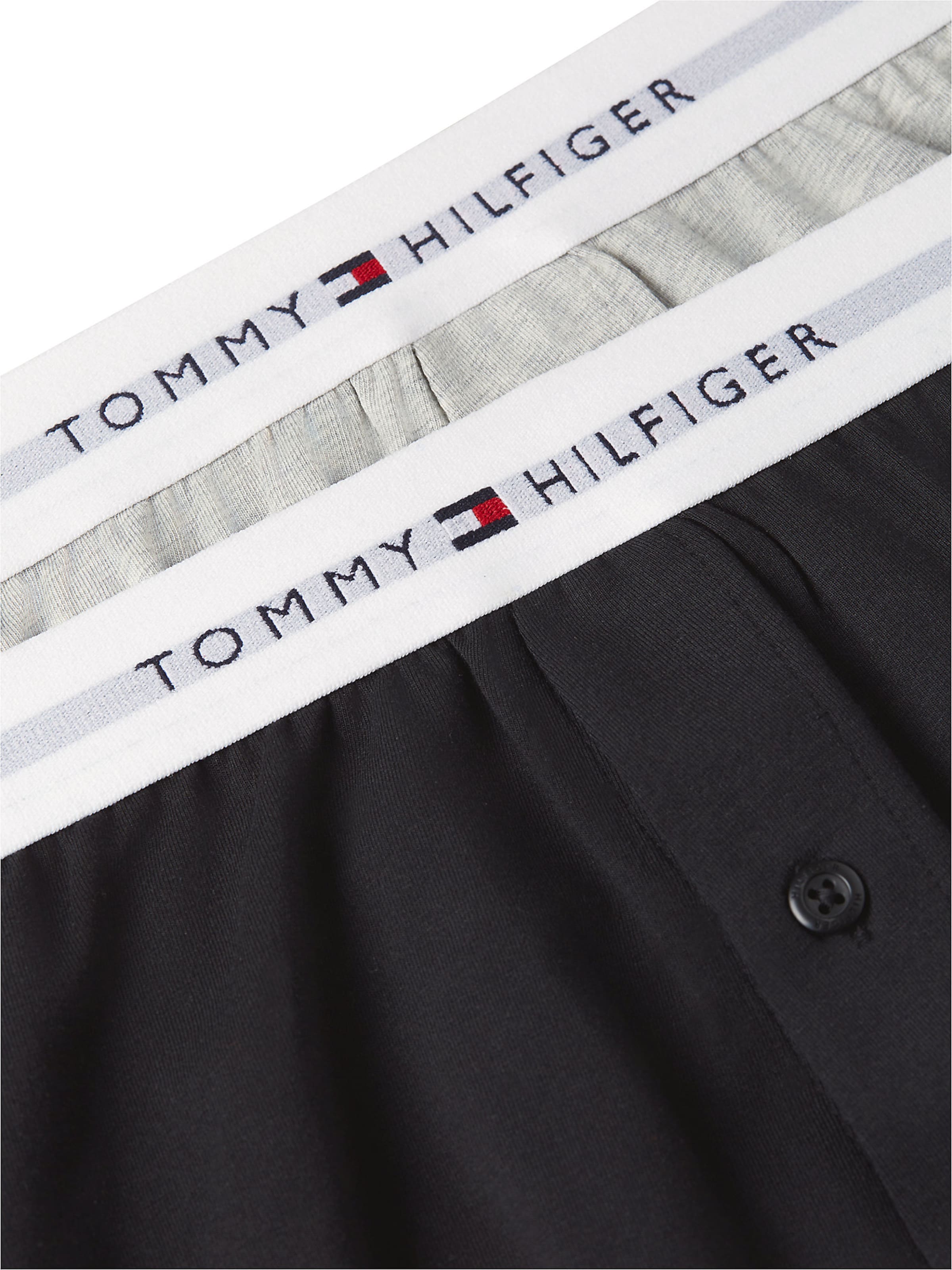 TOMMY HILFIGER Boxer shorts in Grey
