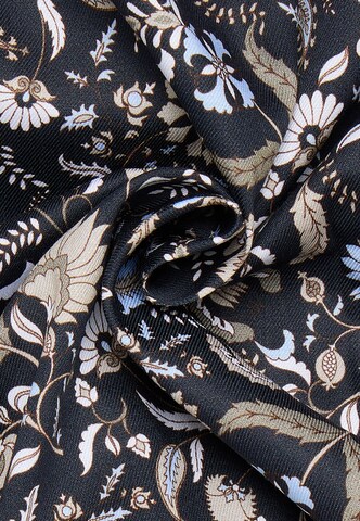 ETERNA Slim Fit Hemd in Blau