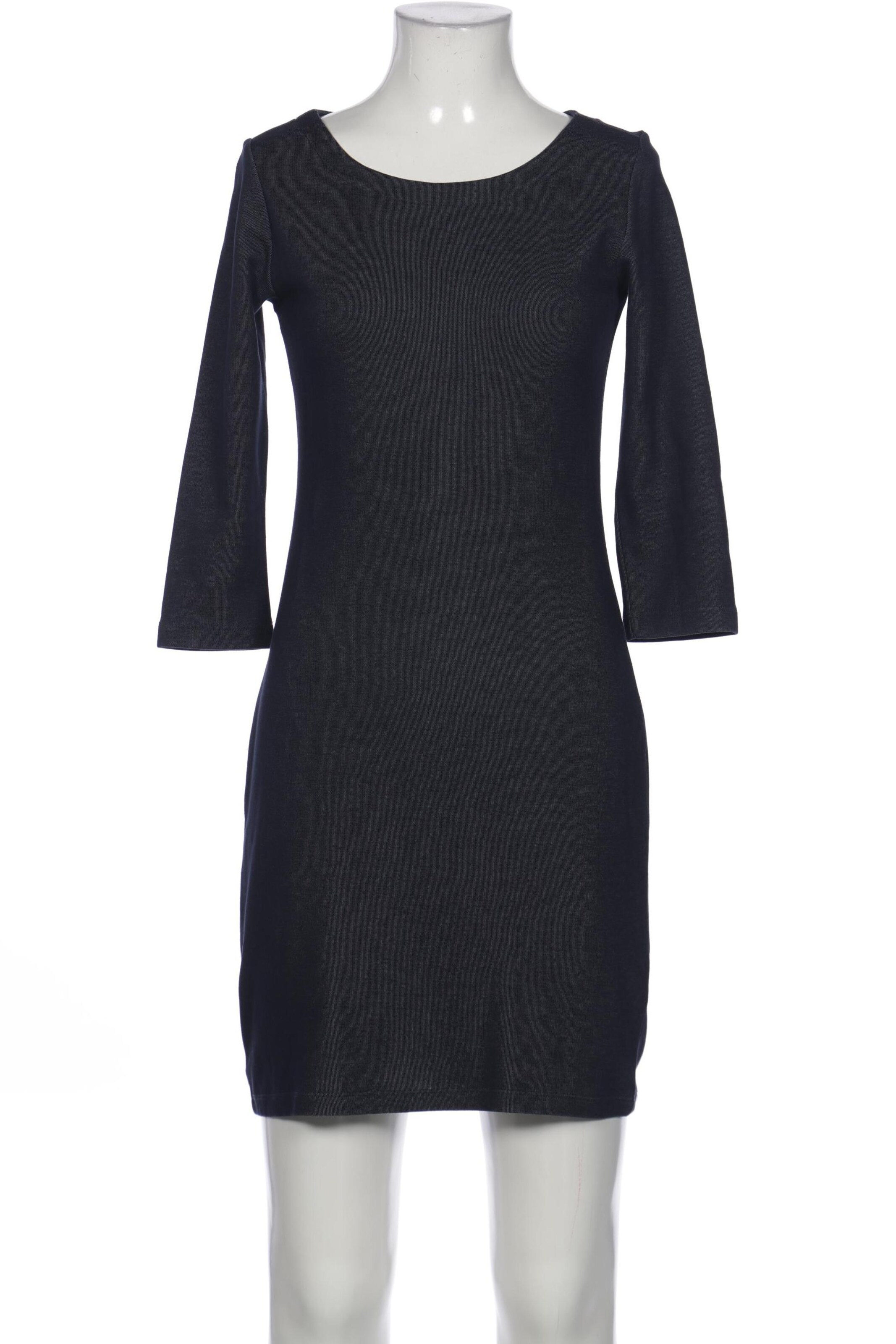 OPUS Kleid XS in Blau: Vorderseite