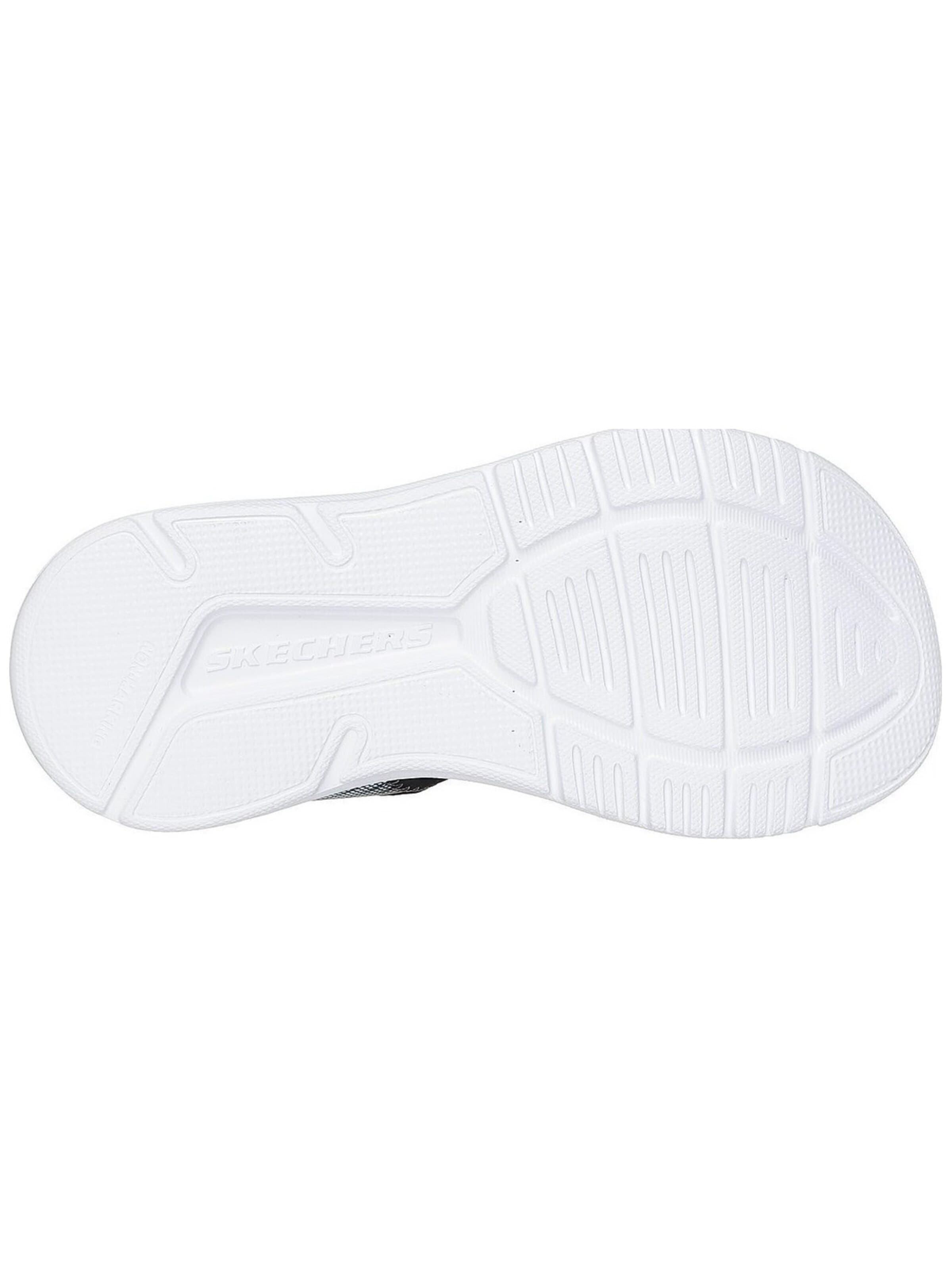 SKECHERS - Zapatos abiertos 'Microspec-Splash' en negro