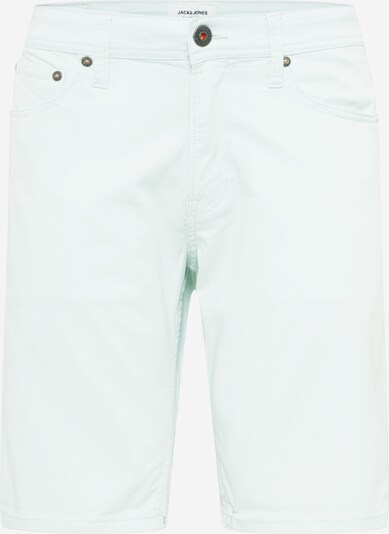 JACK & JONES Broek in de kleur Blauw, Productweergave