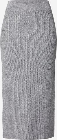 pilka OBJECT Sijonas 'OBJKora': priekis