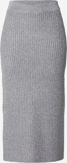 Sijonas 'OBJKora' iš OBJECT, spalva – sidabro pilka, Prekių apžvalga