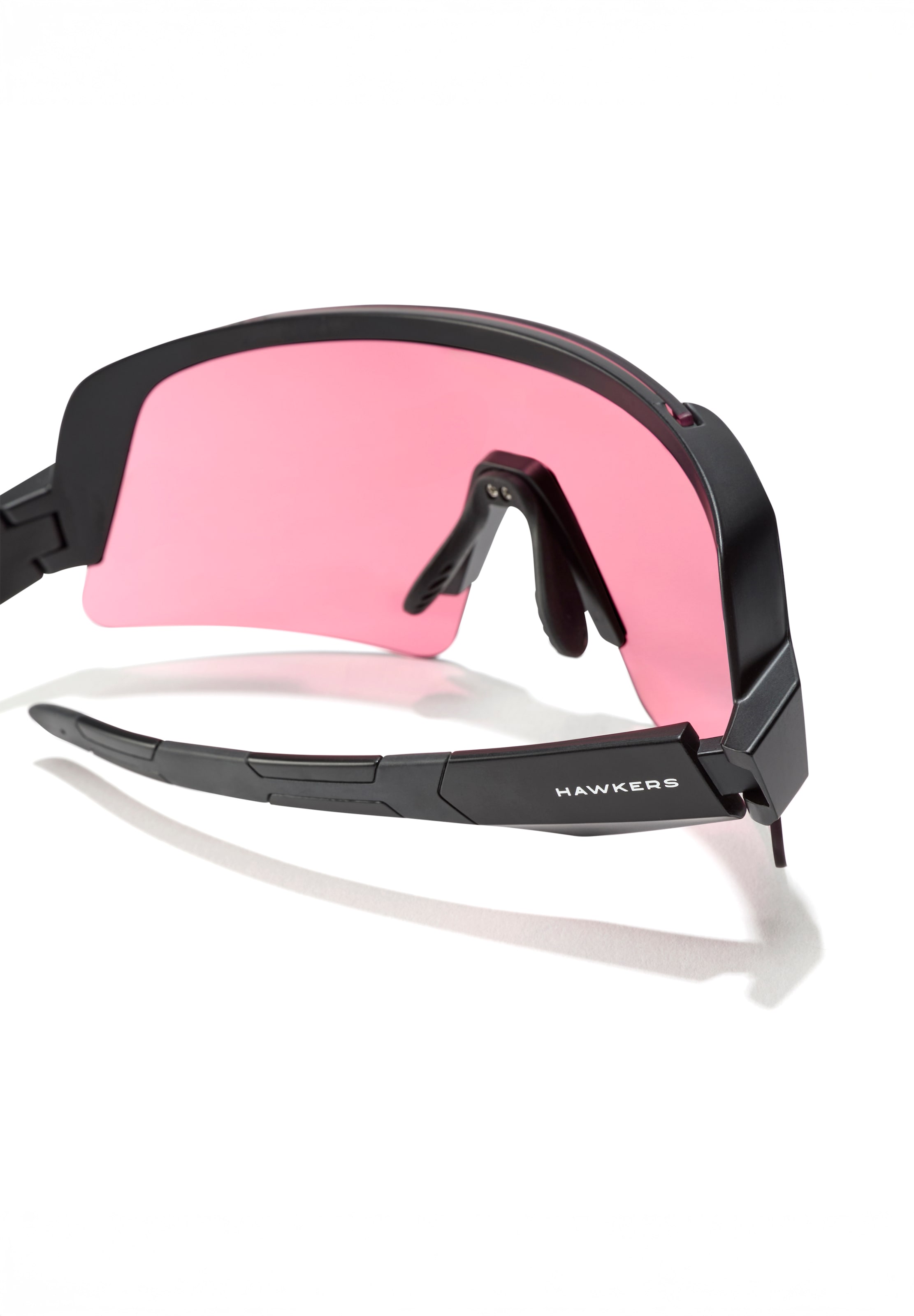 HAWKERS - Óculos de sol 'Nexus' em preto