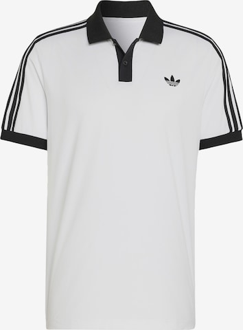 ADIDAS PERFORMANCE Toiminnallinen paita 'Classics' värissä valkoinen: etupuoli