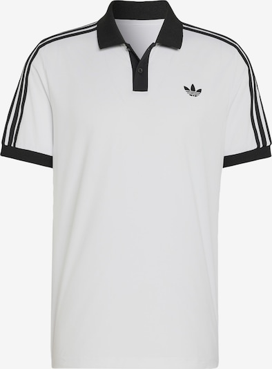 ADIDAS PERFORMANCE Toiminnallinen paita 'Classics' koossa S värissä musta / valkoinen, Tuotenäkymä