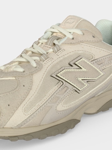 new balance Trampki niskie '204' w kolorze szary