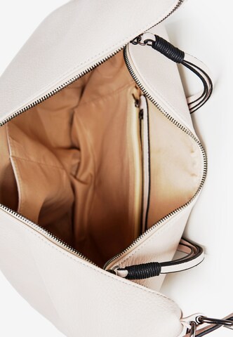 HARPA Handtasche in Beige