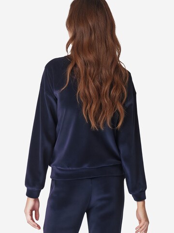 Vivisence Sweatshirt '9002' in Blau