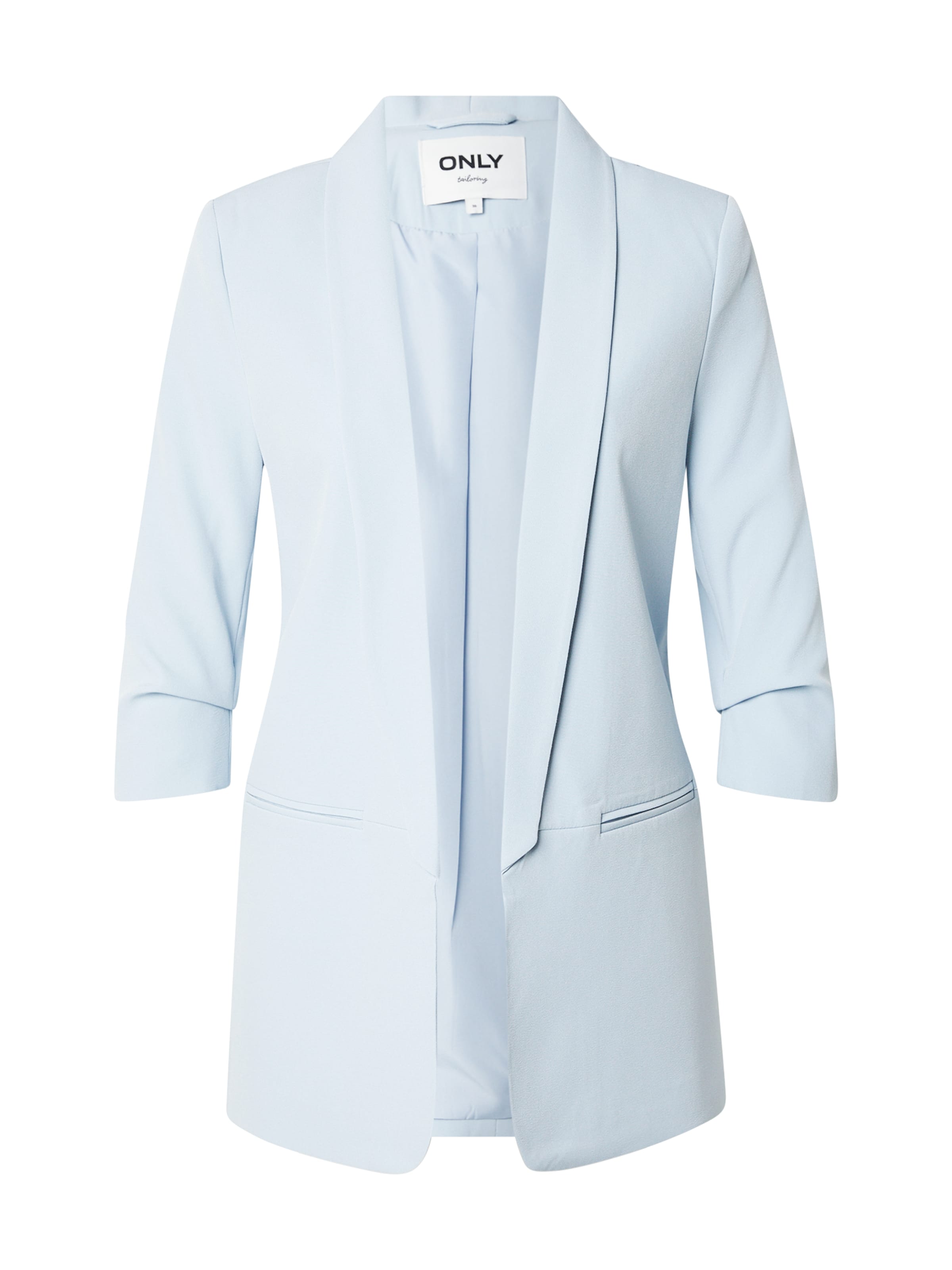 ONLY Блейзер 'ONLELLY' в Синий: спереди