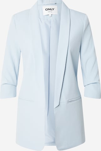 ONLY Bleiseri 'ONLELLY' värissä sininen: etupuoli
