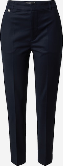 „Chino“ stiliaus kelnės 'LAKYTHIA' iš Lauren Ralph Lauren, spalva – tamsiai mėlyna, Prekių apžvalga