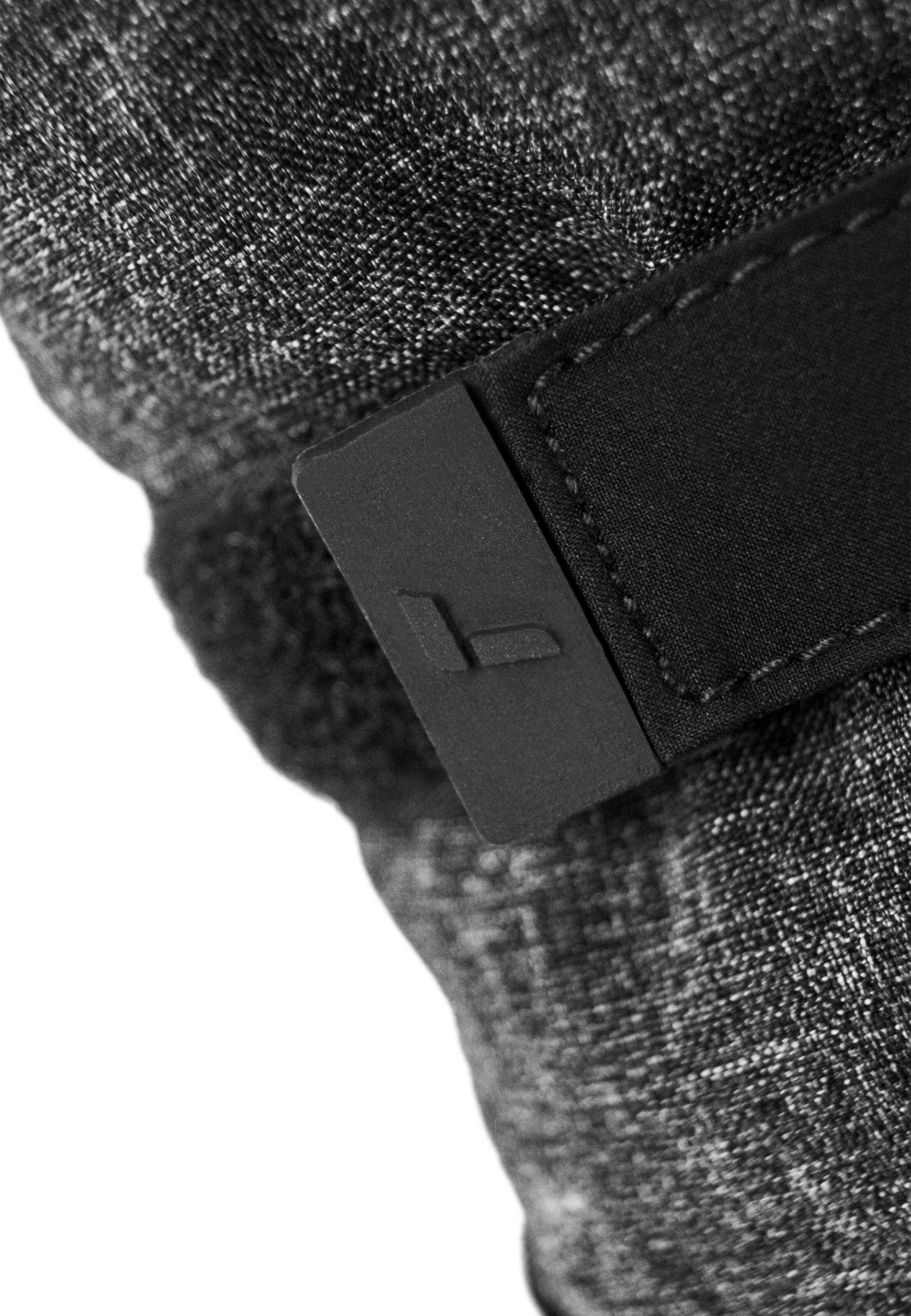 REUSCH Sporthandschuhe 'Alessia' in Schwarz