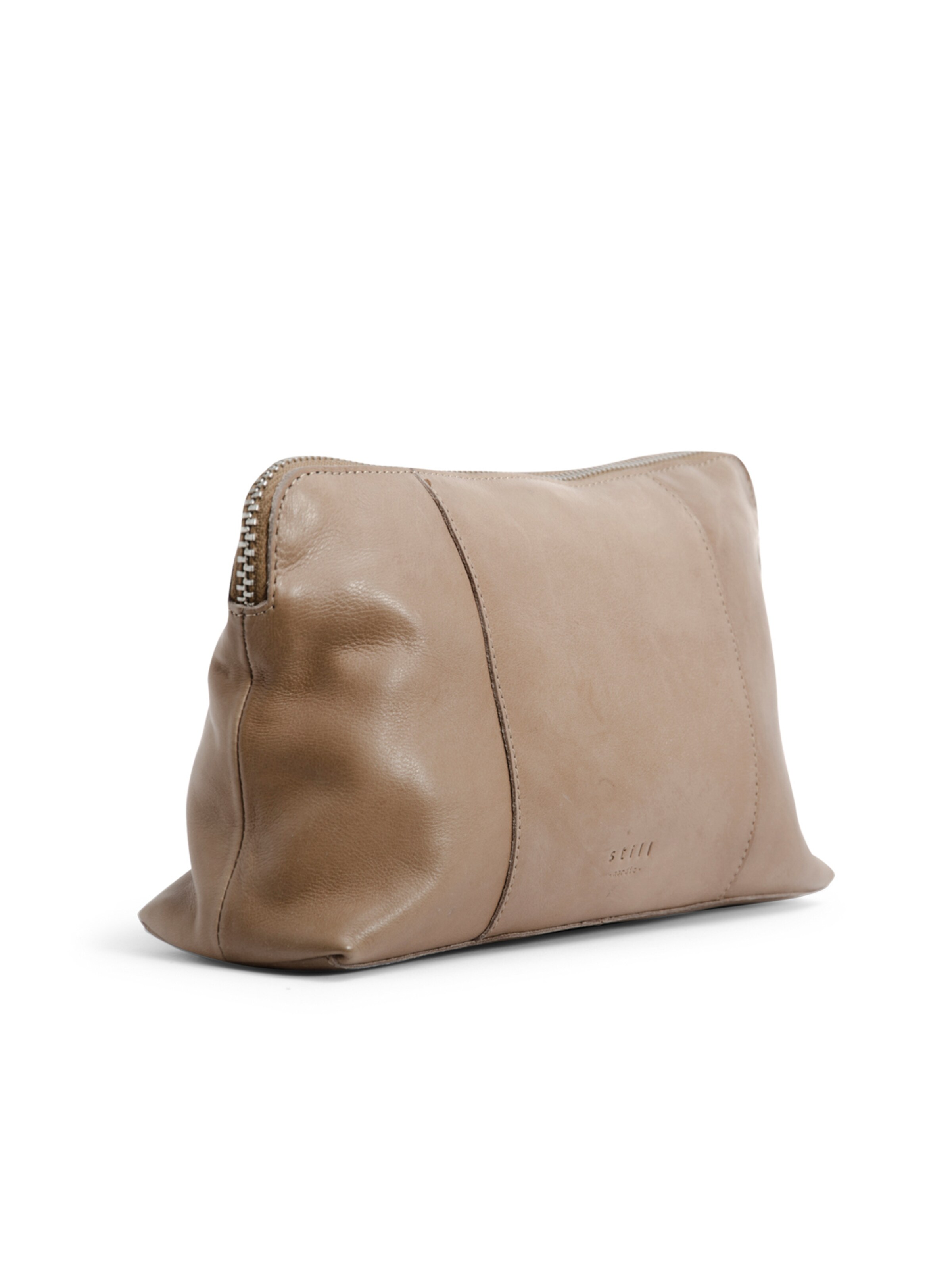 still Nordic Toilettas in Bruin: voorkant