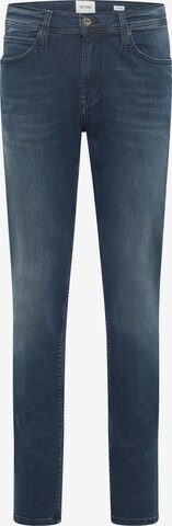MUSTANG Slim fit Jeans 'Vegas ' in Blue: front