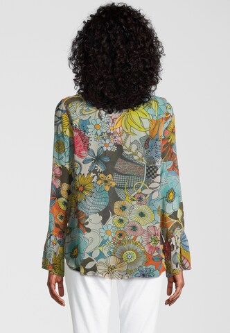 PRINCESS GOES HOLLYWOOD Bluse in Mischfarben