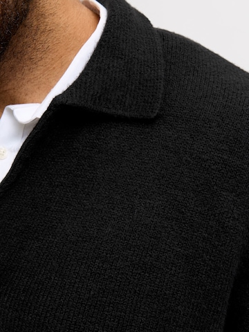 Pullover di JACK & JONES in nero