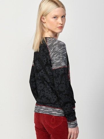 KOROSHI Shirt in Black