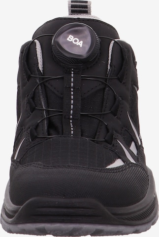 Chaussures basses 'Jupiter' SUPERFIT en noir