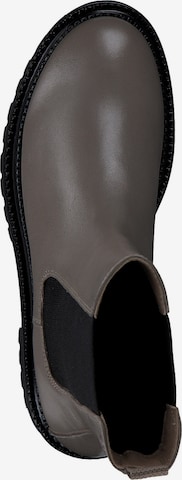 s.Oliver Chelsea Boots in Grey