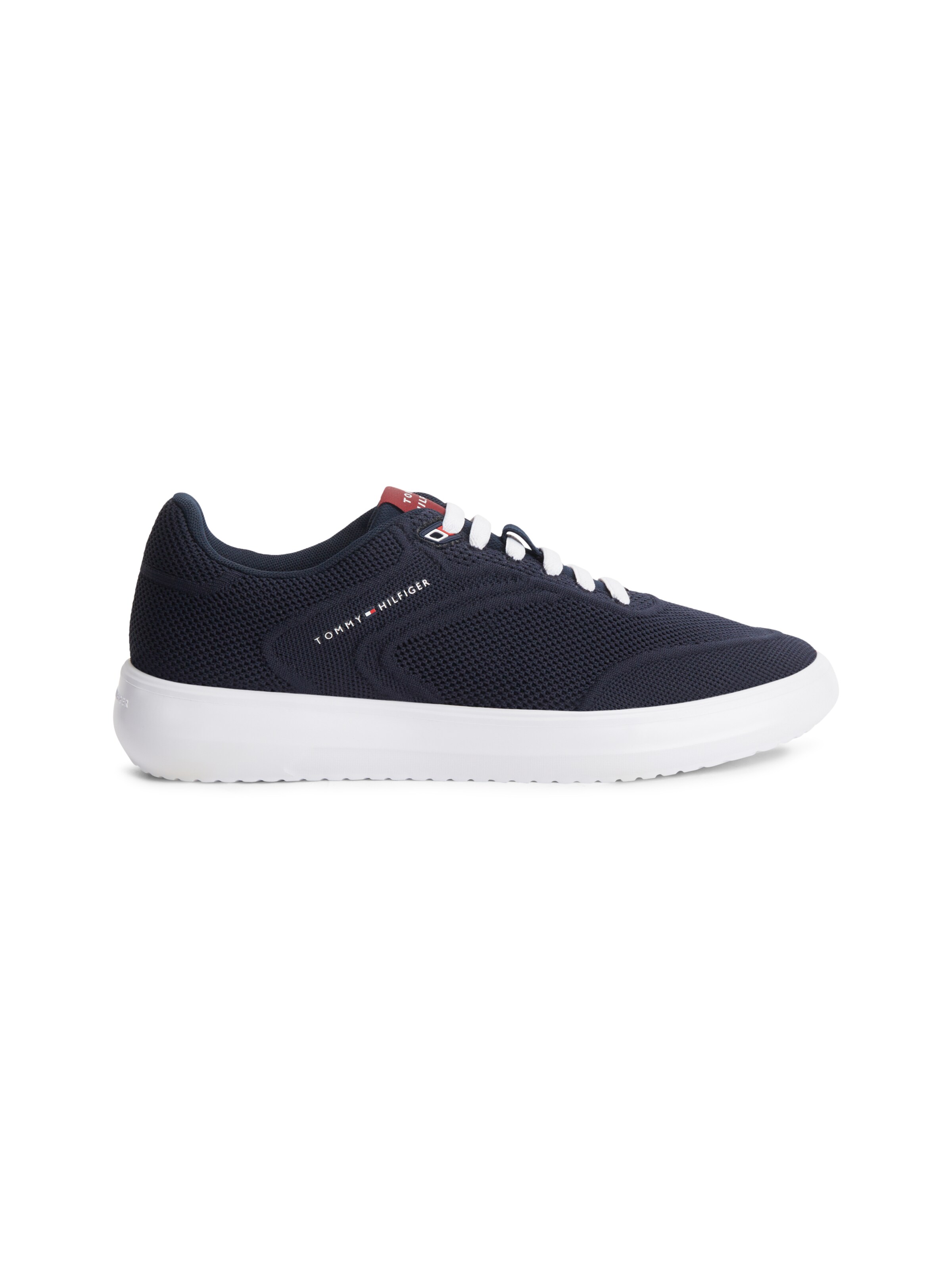 TOMMY HILFIGER Tennised 'MODERN LIGHTCUP', värv sinine