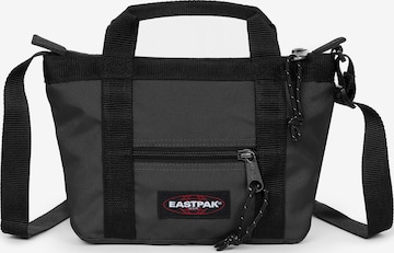 juoda EASTPAK Rankinė su ilgu dirželiu 'Travel Tote Mini': priekis