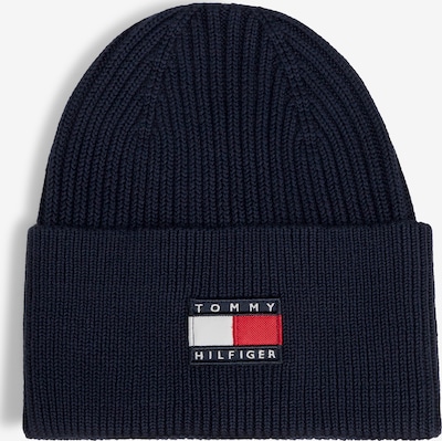 TOMMY HILFIGER Pipo 'HERITAGE' koossa 52 värissä tummansininen, Tuotenäkymä