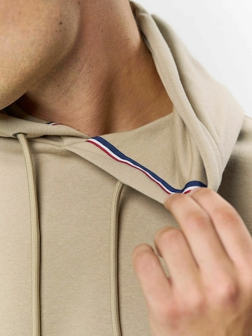 U.S. POLO ASSN. Svetr ' Toke ' – béžová